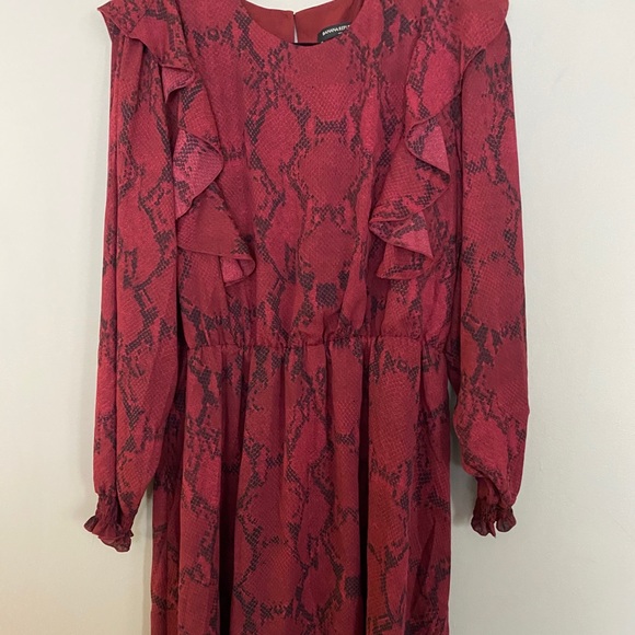 Banana Republic Dress - Picture 1 of 13